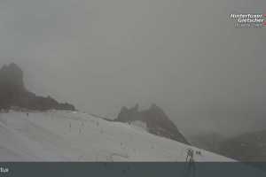 Kamera Zillertal  Gefrorene Wand (LIVE Stream)