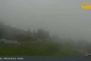Kamera Zillertal  Isskogel - Zillertal Arena (LIVE Stream)