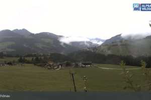 Kamera Wildschoenau  Roggenboden (LIVE Stream)