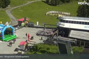 Kamera Oetz Hochoetz Hochoetz (LIVE Stream)