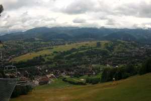HARENDA-ski