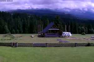 Rzepiska - Tatry