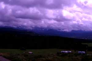 Tatry na zywo