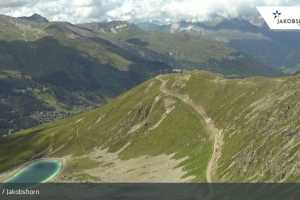 Kamera Davos  Jakobshorn (LIVE Stream)
