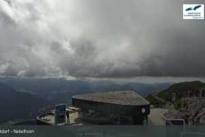 Kamera Oberstdorf Fellhorn Nebelhorn (LIVE Stream)
