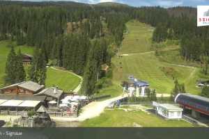 Kamera Signaue (LIVE Stream)