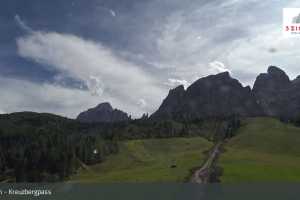 Kamera Kreuzbergpass (LIVE Stream)