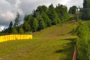 SZCZYRK MOUNTAIN RESORT - SOLISKO