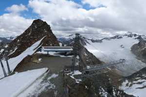 Sölden - Tiefenbachkogl