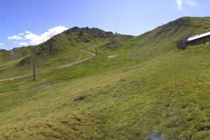 Kamera Val di Fassa Alba - Ciampac Canazei - Ciampac