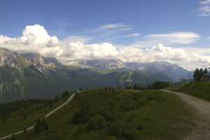 Kamera Val di Sole Folgarida Folgarida - Monte Vigo