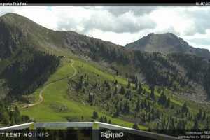 Kamera Val di Fiemme  