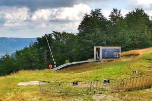 Kamera SZCZYRK MOUNTAIN RESORT - HALA SKRZYCZEŃSKA