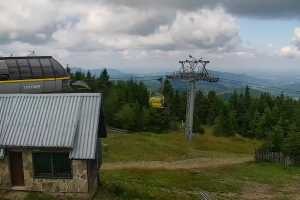 Kamera SKRZYCZNE