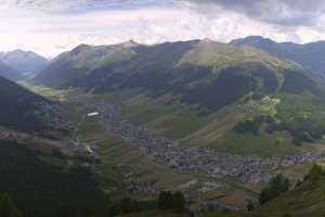 Livigno - Crap