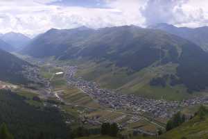 Livigno - Crap