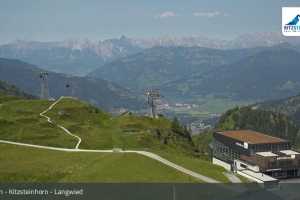 Langwiedboden (LIVE Stream)