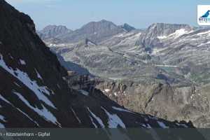 Gipfel (LIVE Stream)