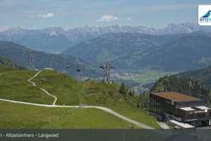 Langwiedboden (LIVE Stream)