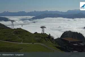 Langwiedboden (LIVE Stream)