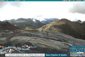 Passo Stelvio Stilfser Joch