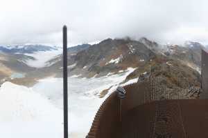 Val Senales / Schnalstal Maso Corto / Alpin Arena Senales