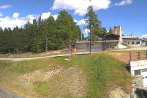 Breuil-Cervinia