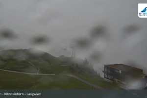 Kaprun Lodowiec Kitzsteinhorn - Maiskogel