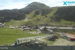 Kamera Grandvalira  Pic de Cubil (LIVE Stream)