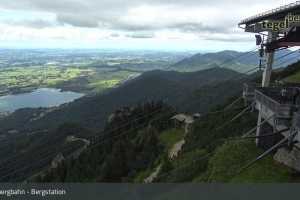 Kamera Füssen  Tegelberg (LIVE Stream)