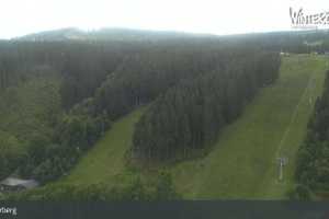 Kamera Winterberg  St. Georg-Sprungschanze Winterberg (LIVE Stream)