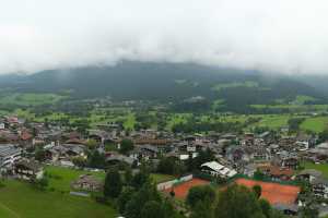 Ellmau - Maria Heimsuchungskapelle