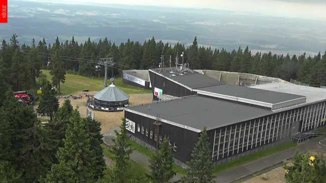 Černá hora