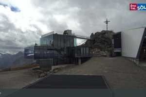 Gaislachkogl (LIVE Stream)