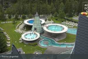 Therme Längenfeld (LIVE Stream)
