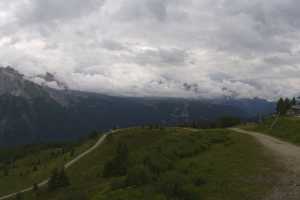 Folgarida - Monte Vigo
