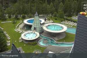 Therme Längenfeld (LIVE Stream)