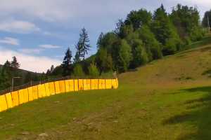 Kamera SZCZYRK MOUNTAIN RESORT - SOLISKO
