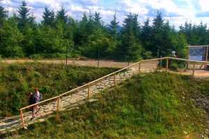 Kamera SZCZYRK MOUNTAIN RESORT - Zbójnicka Kopa