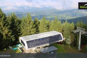 Kamera Kouty nad Desnou (LIVE Stream)