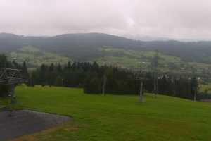BESKID Ski Spytkowice - góra