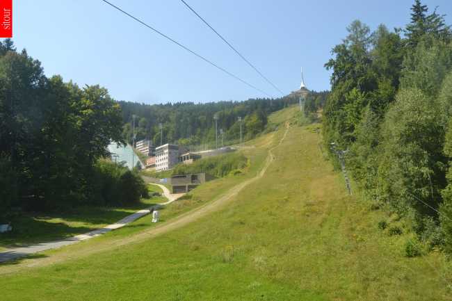 Ještěd F10