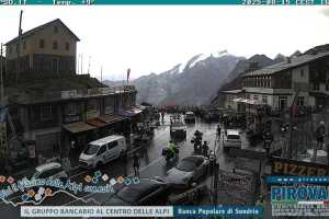Passo Stelvio Stilfser Joch
