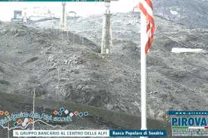 Passo Stelvio Stilfser Joch