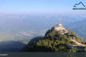 Kamera Berchtesgaden  Kehlstein (LIVE Stream)