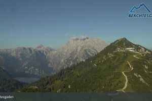 Kamera Berchtesgaden  Mitterkaserlift (LIVE Stream)