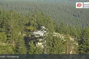 Kamera Fichtelberg  Ochsenkopf (LIVE Stream)