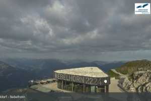 Kamera Oberstdorf Fellhorn Nebelhorn (LIVE Stream)
