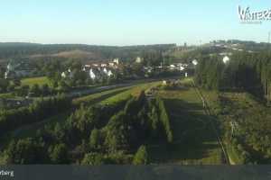 Kamera Winterberg  St. Georg-Sprungschanze Winterberg (LIVE Stream)