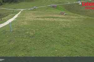 Kamera Obereggen Ski Center Latemar Snowpark Obereggen (LIVE Stream)